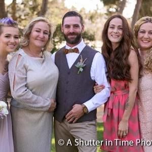 Meet your Posher, Rhonda